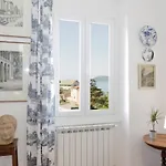 Casa Storica A דירה