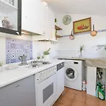 דירה Casa Storica A סן טרנצו