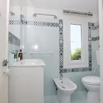 Casa Storica A * סן טרנצו