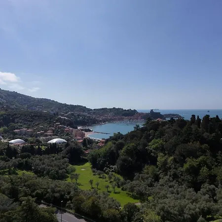 Appartement Casa Storica A
