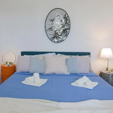 Apartamento Casa Storica A *