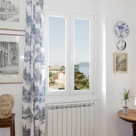Casa Storica A Apartamento