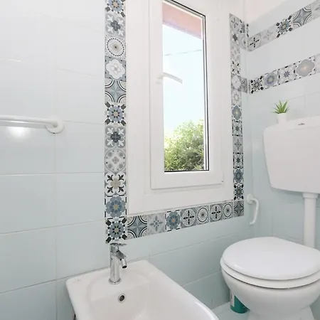 Casa Storica A Apartamento