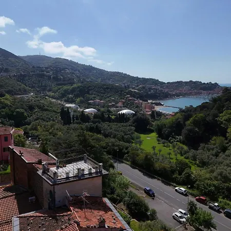 Casa Storica A Lejlighed *