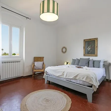 Casa Storica A Apartamento
