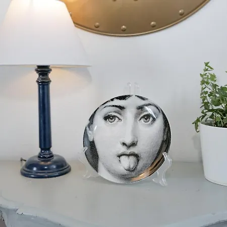 Casa Storica A *