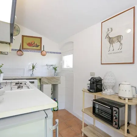 Apartamento Casa Storica A *