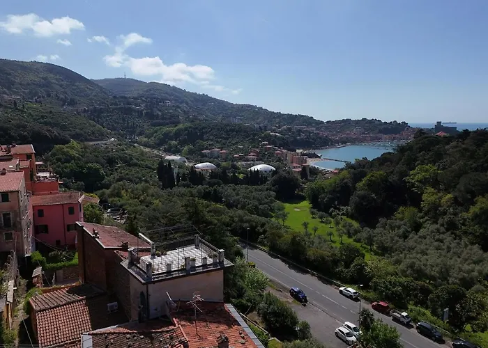 Casa Storica A Lejlighed *