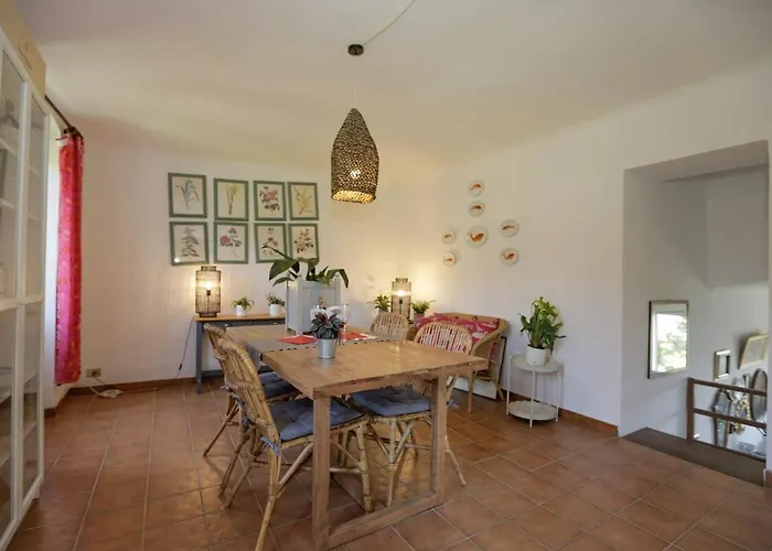 Casa Storica A * San Terenzo