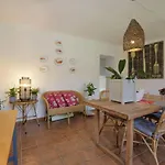 Апартаменты Casa Storica A Сан-Таренцо