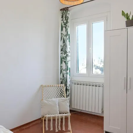 Casa Storica A Апартаменты *