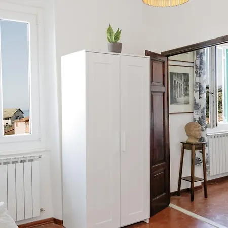Casa Storica A San Terenzo