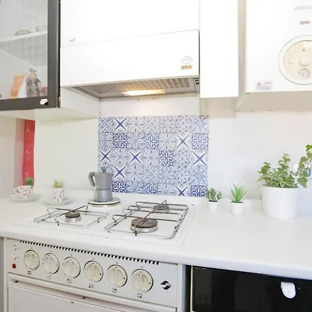 Casa Storica A San Terenzo