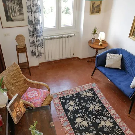 Apartment Casa Storica A