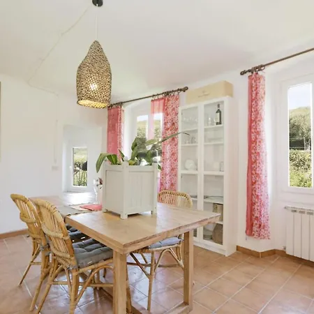 Casa Storica A Appartement *