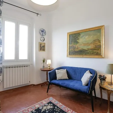 Casa Storica A