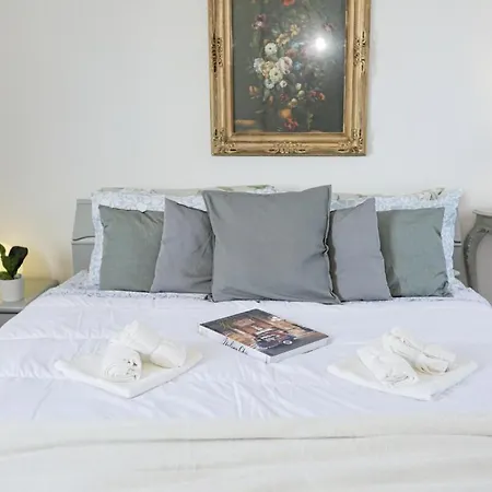 Apartment Casa Storica A