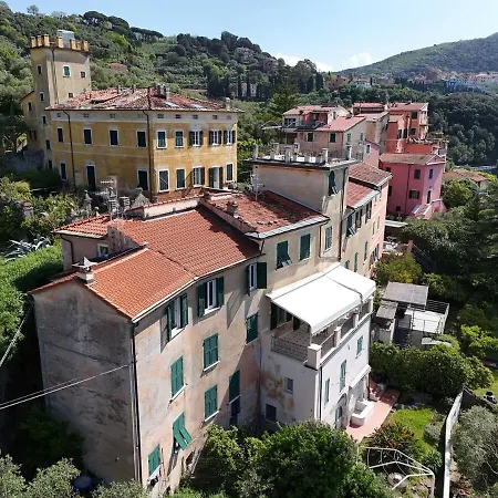 Casa Storica A