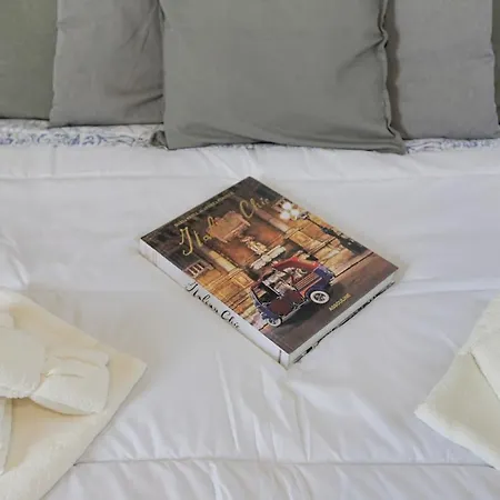 Casa Storica A Apartment *