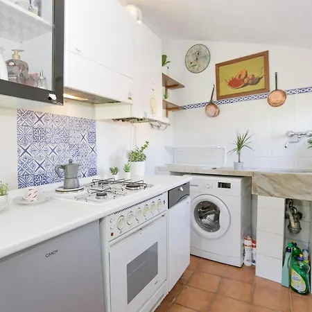 Apartment Casa Storica A San Terenzo