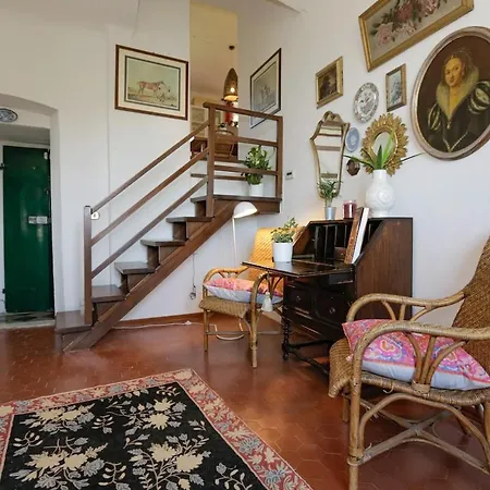 Casa Storica A Apartment