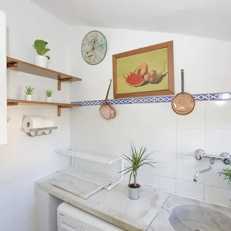 Apartment Casa Storica A *