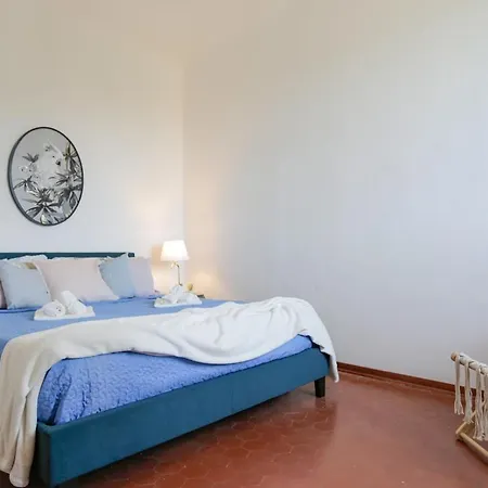 Apartment Casa Storica A San Terenzo