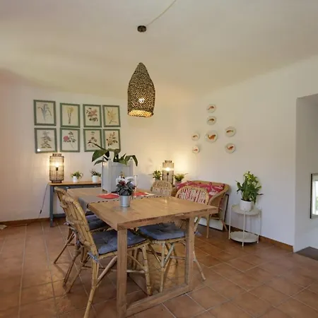 Casa Storica A * Сан-Таренцо