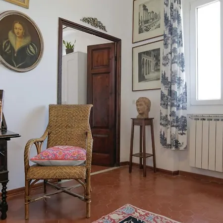 Casa Storica A Apartment