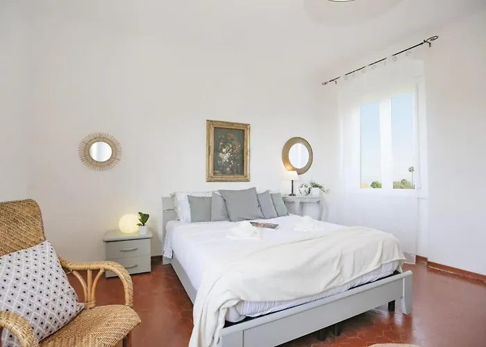 Casa Storica A *