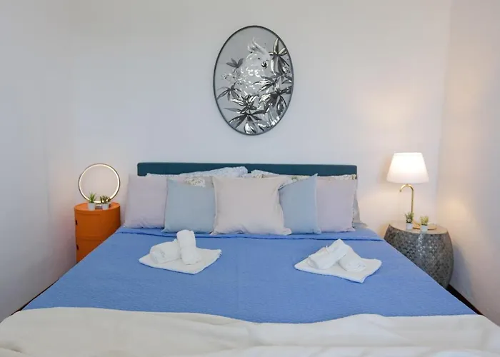 Apartmán Casa Storica A *