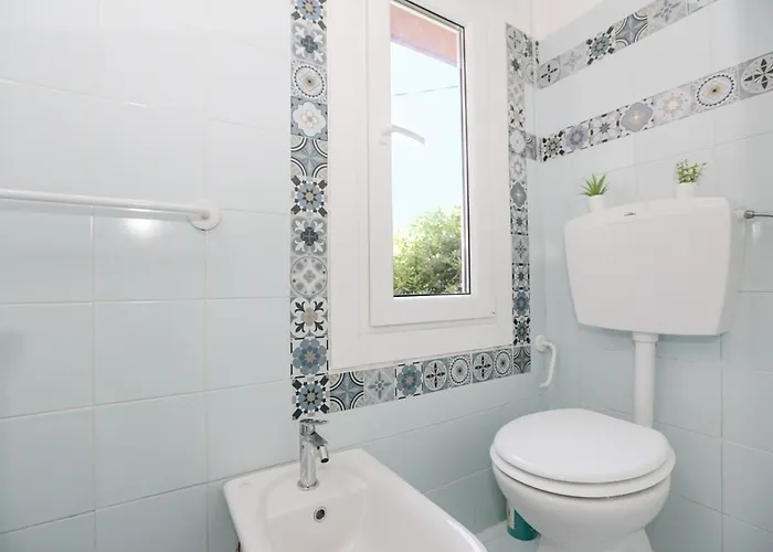 Casa Storica A Apartmán