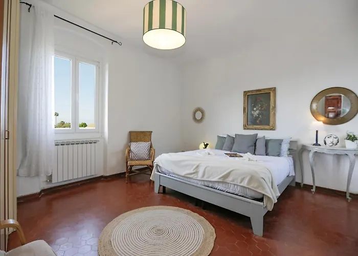 Casa Storica A Apartmán
