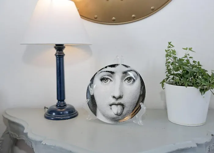 Casa Storica A *