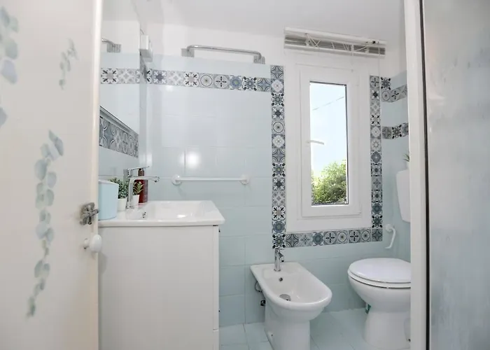 Casa Storica A * San Terenzo