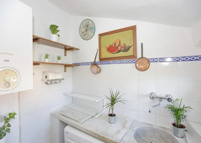 Apartmán Casa Storica A *