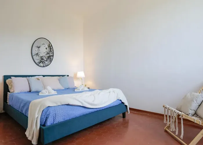 Apartmán Casa Storica A San Terenzo